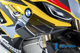 Verkleidungswinglet rechts BMW M 1000 RR Bj 2021-2022