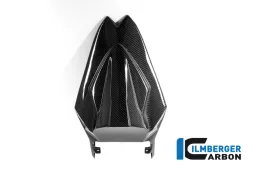 Heckverkleidung Racing Carbon