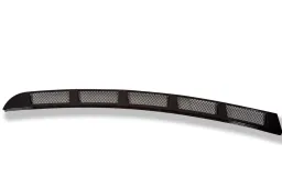 Carbon Motorraumabluftgitter rechts Coupe