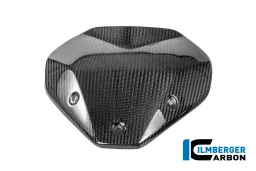 Windschild mit Halter Carbon glänzend BMW R 1300 R