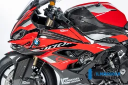 Verkleidungsseitenteil links Straße BMW S1000RR ab 2023
