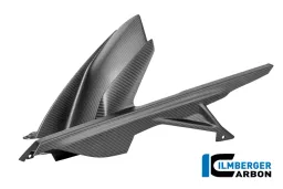 Kotflügel hinten mit Kettenschutz BMW S 1000 RR ab Bj 2019