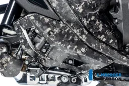 Fersenschutz rechts BDC matt BMW R 1300 GS ab 2023