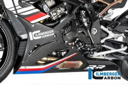 Verkleidungsunterteil lange Version BMW S 1000 RR Strasse ab 2019