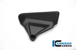 Abdeckung unterm Rahmen rechts matt Ducati XDiavel'16 / Diavel 1260