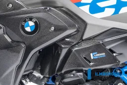 Luftauslassverkleidung links BMW R 1200 GS ab Bj 2017