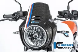 Scheinwerferverkleidung BMW R nineT Urban GS