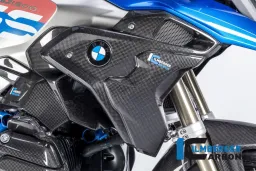 Windkanal rechts inkl. Flap BMW R 1200 GS ab Bj 2017