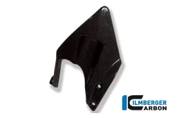 Kotflügel hinten Carbon