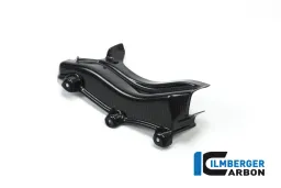 Kabelbaumabdeckung glanz Ducati XDiavel'16 / Diavel 1260