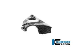 Airboxabdeckung rechts Carbon glänzend BMW R12 NineT 2024