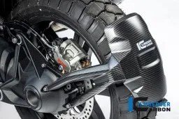 Spritzschutz matt BMW R 1300 GS ab 2023