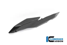 Seitendeckel am Sitz links BMW R 1250 R / R 1250 RS
