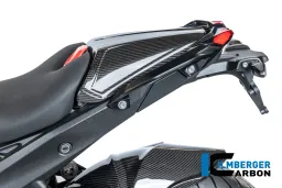 Soziussitzabdeckung Carbon glänzend BMW R 1300 R
