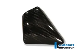 Rahmenabdeckung oben links Carbon für Harley-Davidson V Rod