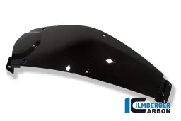 Tankabdeckung Carbon