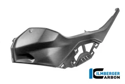 Seitendeckel links am Tank incl Seitendeckeleinsatz BMW S 1000 RR ab Bj 2019