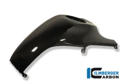 Tankabdeckung Carbon