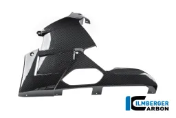 Motorspoiler Kit Carbon glanz M 1000 RR Straße (ab 2025)