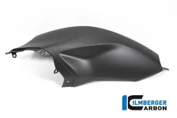 Tankabdeckung links matt Diavel 1260