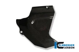 Ritzelabdeckung Carbon