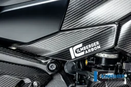 Tankabdeckung unten rechts matt BMW R 1300 GS ab 2023