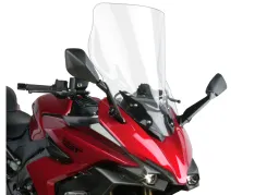 Windshield VStream Touring