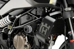 Rahmen Sturzpads Vintage 2.0