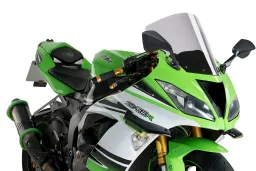 R-Racer Scheibe