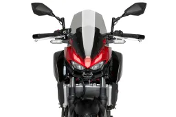 Windschutzscheibe New Generation Touring