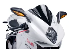 Z-Racing Scheibe