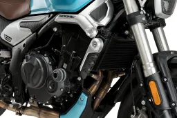 Rahmen Sturzpads Vintage 2.0