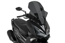 Windschutzscheibe V-Tech Line Touring