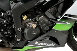 Motorschutzhauben