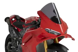 R-Racer Scheibe