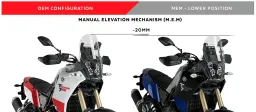 M.E.M. (Manueller Hebemechanismus)