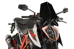 New Generation Touring