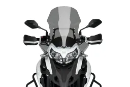 Windabweiser Extended