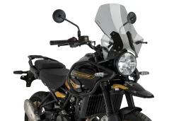 Verstellbare Scheibe