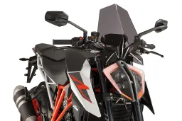 New Generation Touring