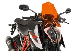 New Generation Touring