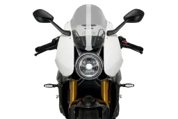 R-Racer Scheibe