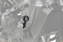 Zusatzscheinwerfern Beam 2.0