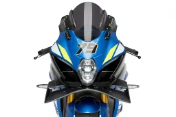 Frontspoiler GP