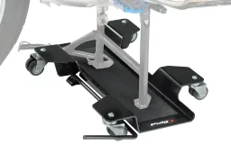 Ragierhilfe für Hauptständer