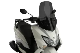 Windschutzscheibe V-Tech Line Touring