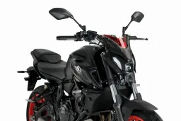 Windschutzscheibe New Generation Sport Plus