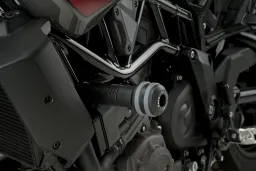 Rahmen Sturzpads Vintage 2.0