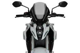 New Generation Touring