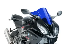 Z-Racing Scheibe